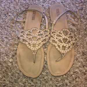 Women’s sandal